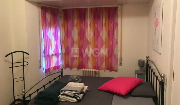 Mieszkanie w bloku - Odsprzedaż - Elche - 84089