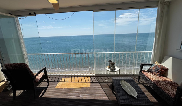 Mieszkanie w bloku - Odsprzedaż - Estepona - Costa del Sol