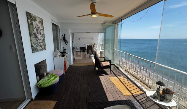 Mieszkanie w bloku - Odsprzedaż - Estepona - Costa del Sol