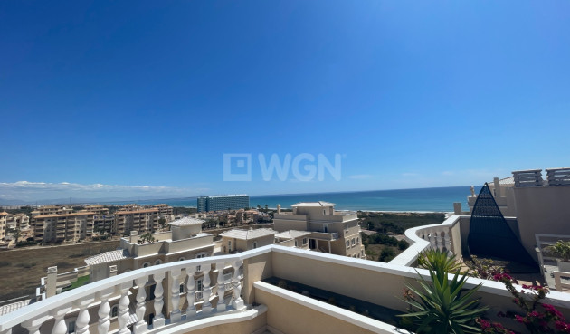 Mieszkanie w bloku - Odsprzedaż - Guardamar del Segura - Costa Blanca