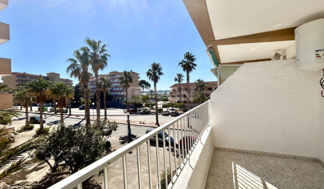 Mieszkanie w bloku - Odsprzedaż - Guardamar del Segura - Costa Blanca