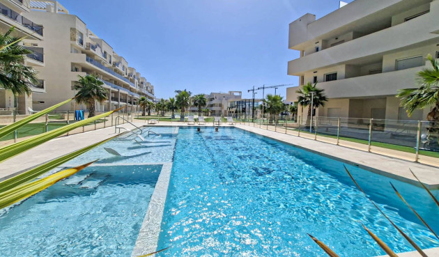 Mieszkanie w bloku - Odsprzedaż - Guardamar del Segura - Costa Blanca