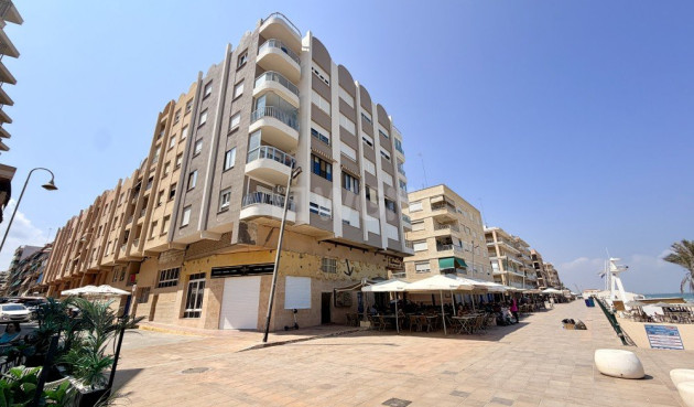 Mieszkanie w bloku - Odsprzedaż - Guardamar del Segura - Costa Blanca