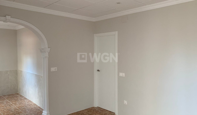 Mieszkanie w bloku - Odsprzedaż - Jávea - 98026
