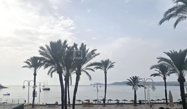 Mieszkanie w bloku - Odsprzedaż - Jávea - Costa Blanca