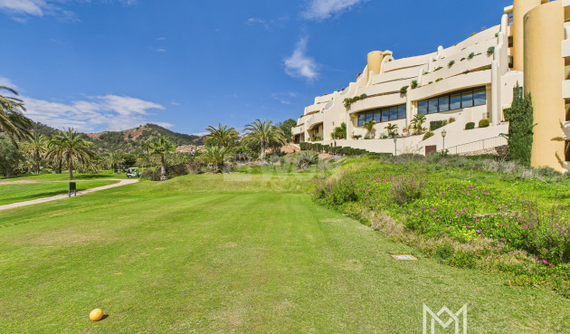 Mieszkanie w bloku - Odsprzedaż - La Manga Club - Costa Calida
