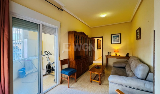 Mieszkanie w bloku - Odsprzedaż - La Mata - Costa Blanca