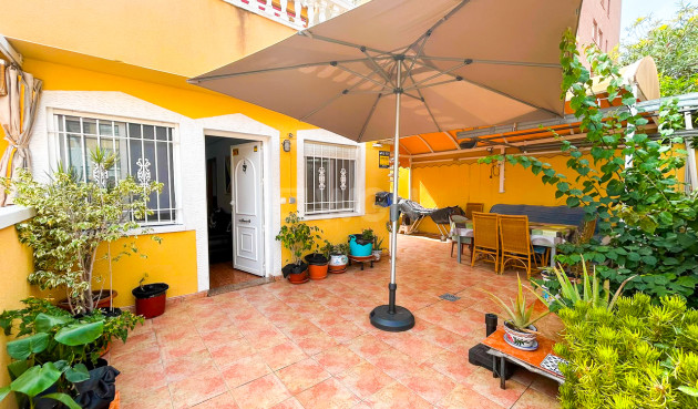 Mieszkanie w bloku - Odsprzedaż - La Mata - Costa Blanca