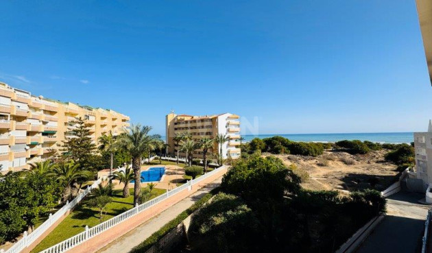 Mieszkanie w bloku - Odsprzedaż - La Mata - Costa Blanca