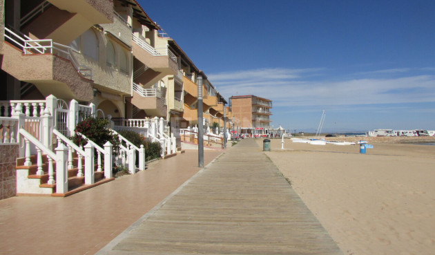 Mieszkanie w bloku - Odsprzedaż - La Mata - Costa Blanca