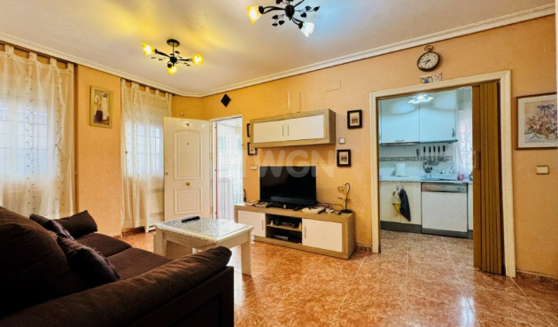 Mieszkanie w bloku - Odsprzedaż - La Mata - Costa Blanca