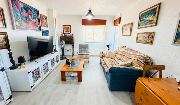 Mieszkanie w bloku - Odsprzedaż - Los Montesinos - Costa Blanca