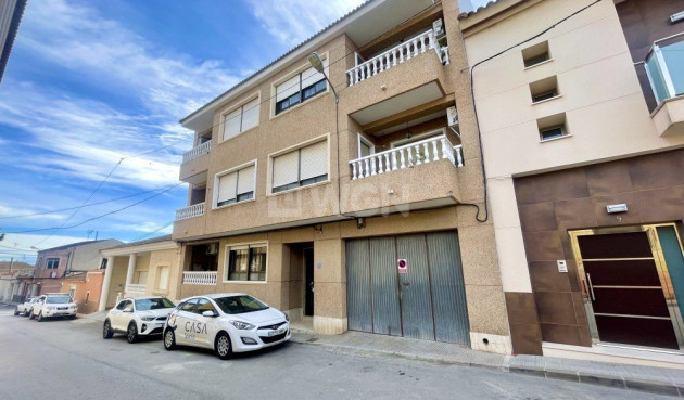 Mieszkanie w bloku - Odsprzedaż - Orihuela - 32758