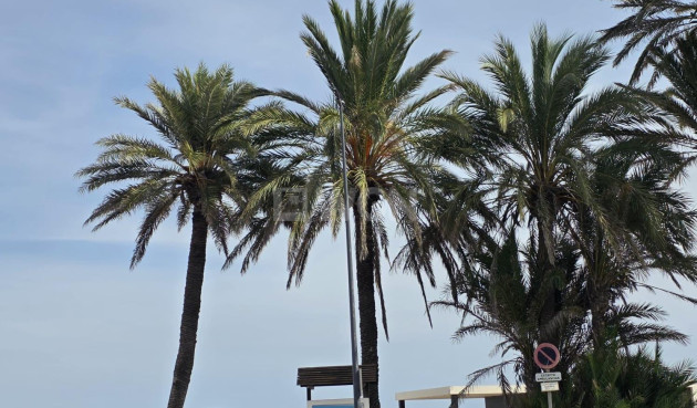 Mieszkanie w bloku - Odsprzedaż - Orihuela Costa - Altos De Campoamor