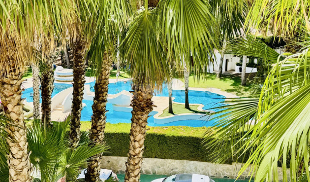 Mieszkanie w bloku - Odsprzedaż - Orihuela Costa - Altos De Campoamor