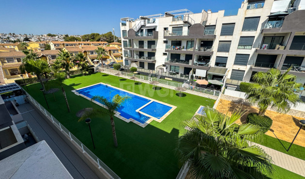Mieszkanie w bloku - Odsprzedaż - Orihuela Costa - Costa Blanca