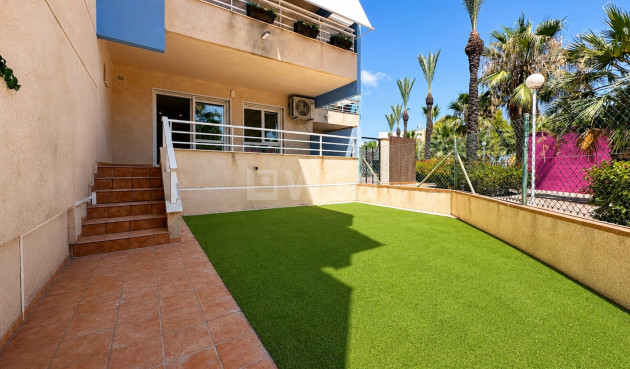 Mieszkanie w bloku - Odsprzedaż - Orihuela Costa - Costa Blanca