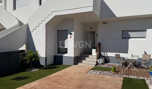 Mieszkanie w bloku - Odsprzedaż - Orihuela Costa - Costa Blanca