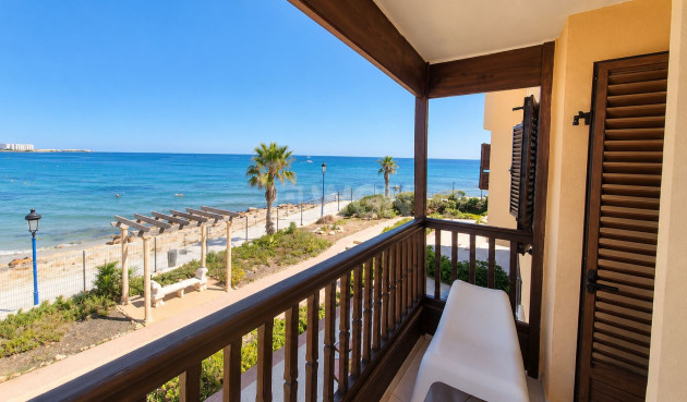 Mieszkanie w bloku - Odsprzedaż - Orihuela Costa - Costa Blanca