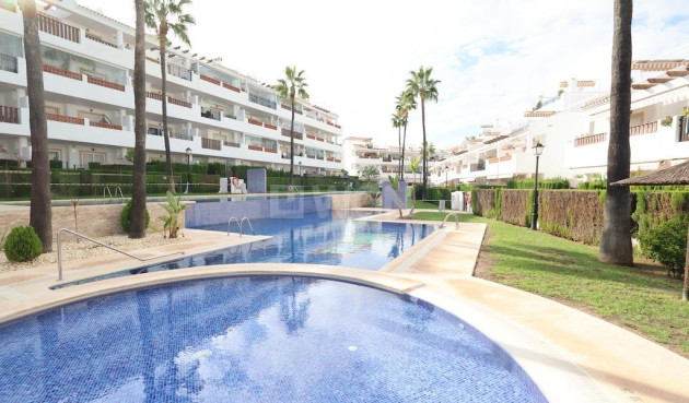 Mieszkanie w bloku - Odsprzedaż - Orihuela Costa - Costa Blanca