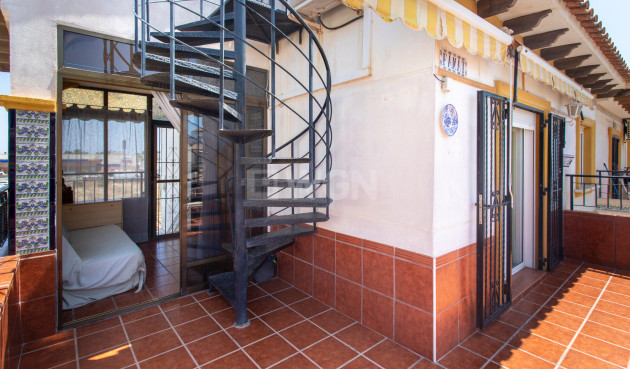 Mieszkanie w bloku - Odsprzedaż - Orihuela Costa - Costa Blanca