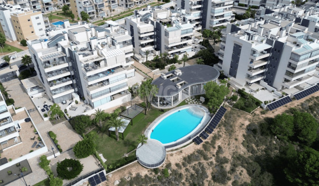 Mieszkanie w bloku - Odsprzedaż - Orihuela Costa - Costa Blanca