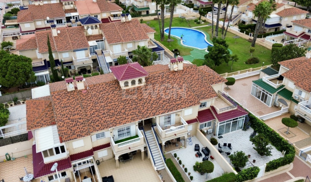 Mieszkanie w bloku - Odsprzedaż - Orihuela Costa - Costa Blanca