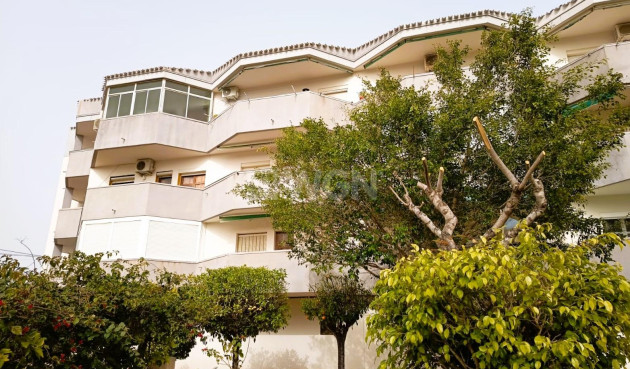 Mieszkanie w bloku - Odsprzedaż - Orihuela Costa - Costa Blanca