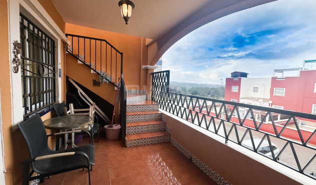 Mieszkanie w bloku - Odsprzedaż - Orihuela Costa - Costa Blanca