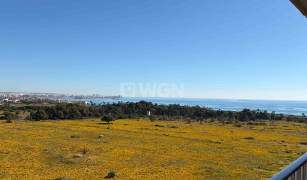 Mieszkanie w bloku - Odsprzedaż - Orihuela Costa - Costa Blanca