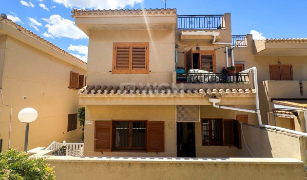 Mieszkanie w bloku - Odsprzedaż - Orihuela Costa - Costa Blanca