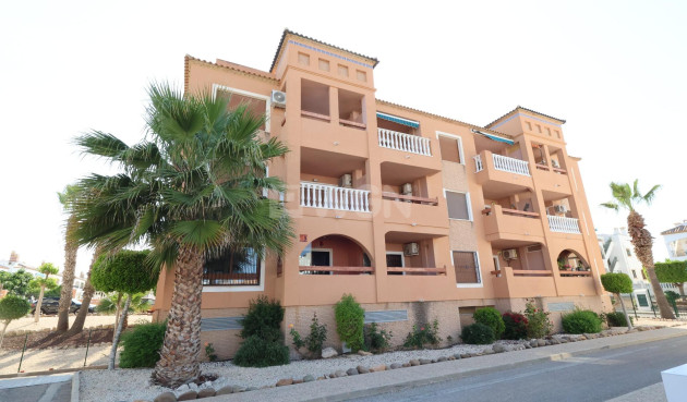 Mieszkanie w bloku - Odsprzedaż - Orihuela Costa - Costa Blanca