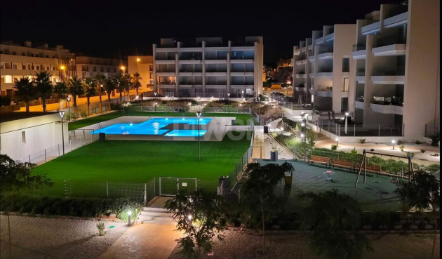Mieszkanie w bloku - Odsprzedaż - Orihuela Costa - Costa Blanca
