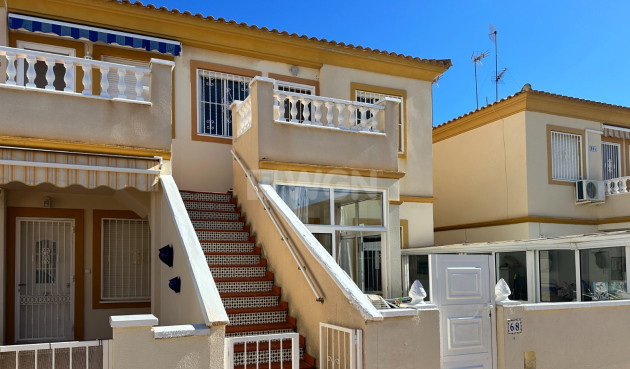 Mieszkanie w bloku - Odsprzedaż - Orihuela Costa - Costa Blanca