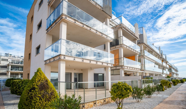 Mieszkanie w bloku - Odsprzedaż - Orihuela Costa - Costa Blanca