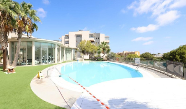 Mieszkanie w bloku - Odsprzedaż - Orihuela Costa - Costa Blanca