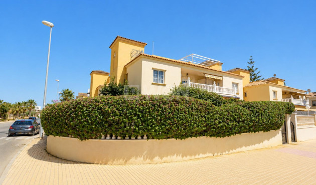 Mieszkanie w bloku - Odsprzedaż - Orihuela Costa - Costa Blanca