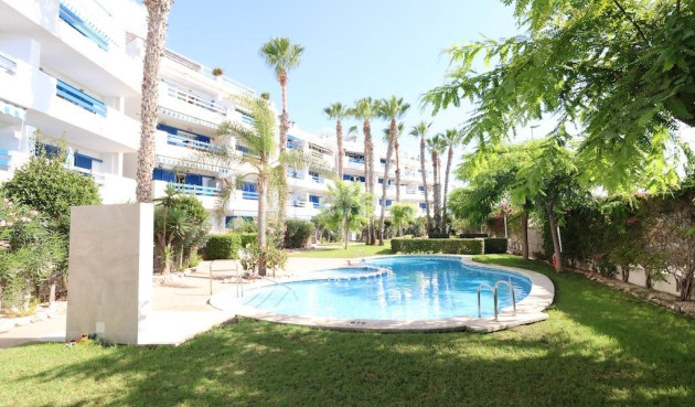 Mieszkanie w bloku - Odsprzedaż - Orihuela Costa - Costa Blanca