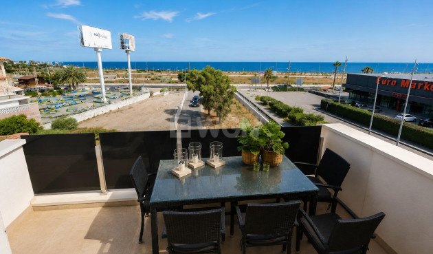 Mieszkanie w bloku - Odsprzedaż - Orihuela Costa - Costa Blanca