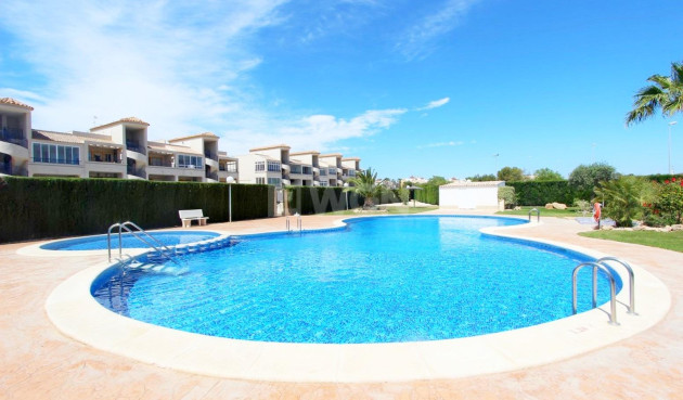 Mieszkanie w bloku - Odsprzedaż - Orihuela Costa - Costa Blanca