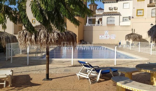 Mieszkanie w bloku - Odsprzedaż - Orihuela Costa - LOMAS CABO ROIG