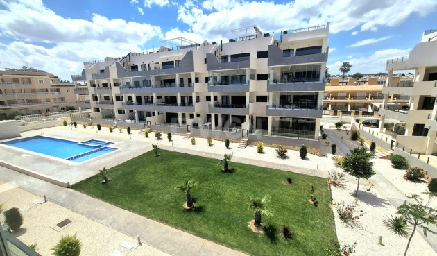 Mieszkanie w bloku - Odsprzedaż - Orihuela Costa - Villamartín