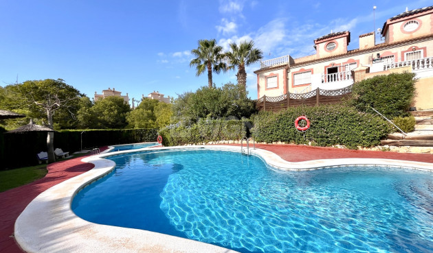 Mieszkanie w bloku - Odsprzedaż - Playa Flamenca - Costa Blanca