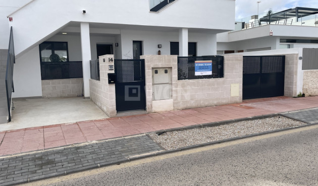 Mieszkanie w bloku - Odsprzedaż - Santiago de la ribera - Costa Calida