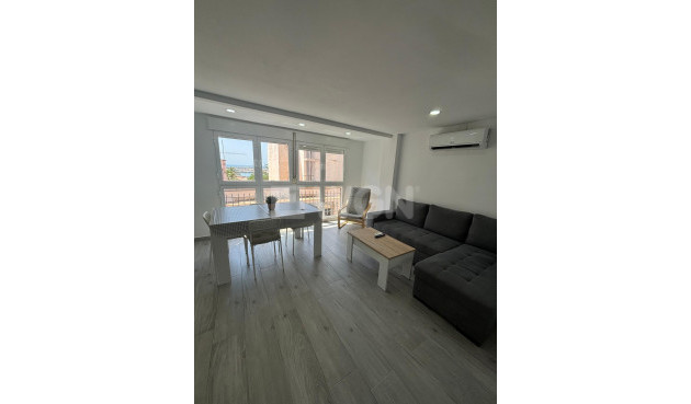 Mieszkanie w bloku - Odsprzedaż - Torrevieja - 15503