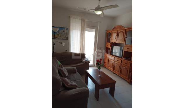 Mieszkanie w bloku - Odsprzedaż - Torrevieja - 92462