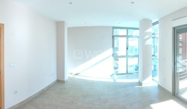 Mieszkanie w bloku - Odsprzedaż - Torrevieja - 97770