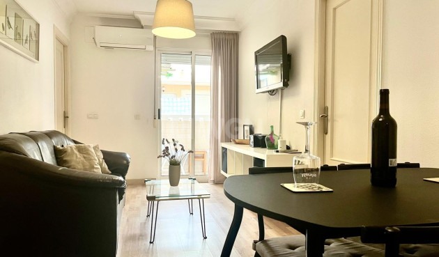 Mieszkanie w bloku - Odsprzedaż - Torrevieja - Acequion