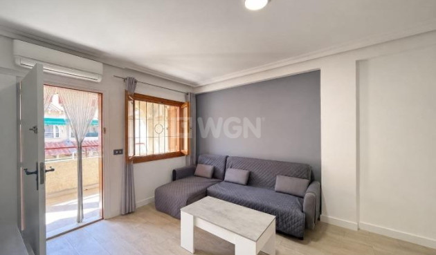 Mieszkanie w bloku - Odsprzedaż - Torrevieja - Acequion