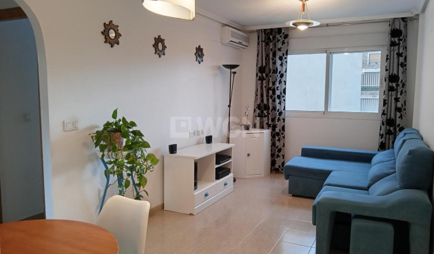 Mieszkanie w bloku - Odsprzedaż - Torrevieja - CENTRE